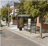 UR-HUMA014 - Fraga - Tanatorio Huesca dir Sto Cristo Milagros UR-HUMA014 - Fraga - Tanatorio Huesca dir Sto Cristo Milagros